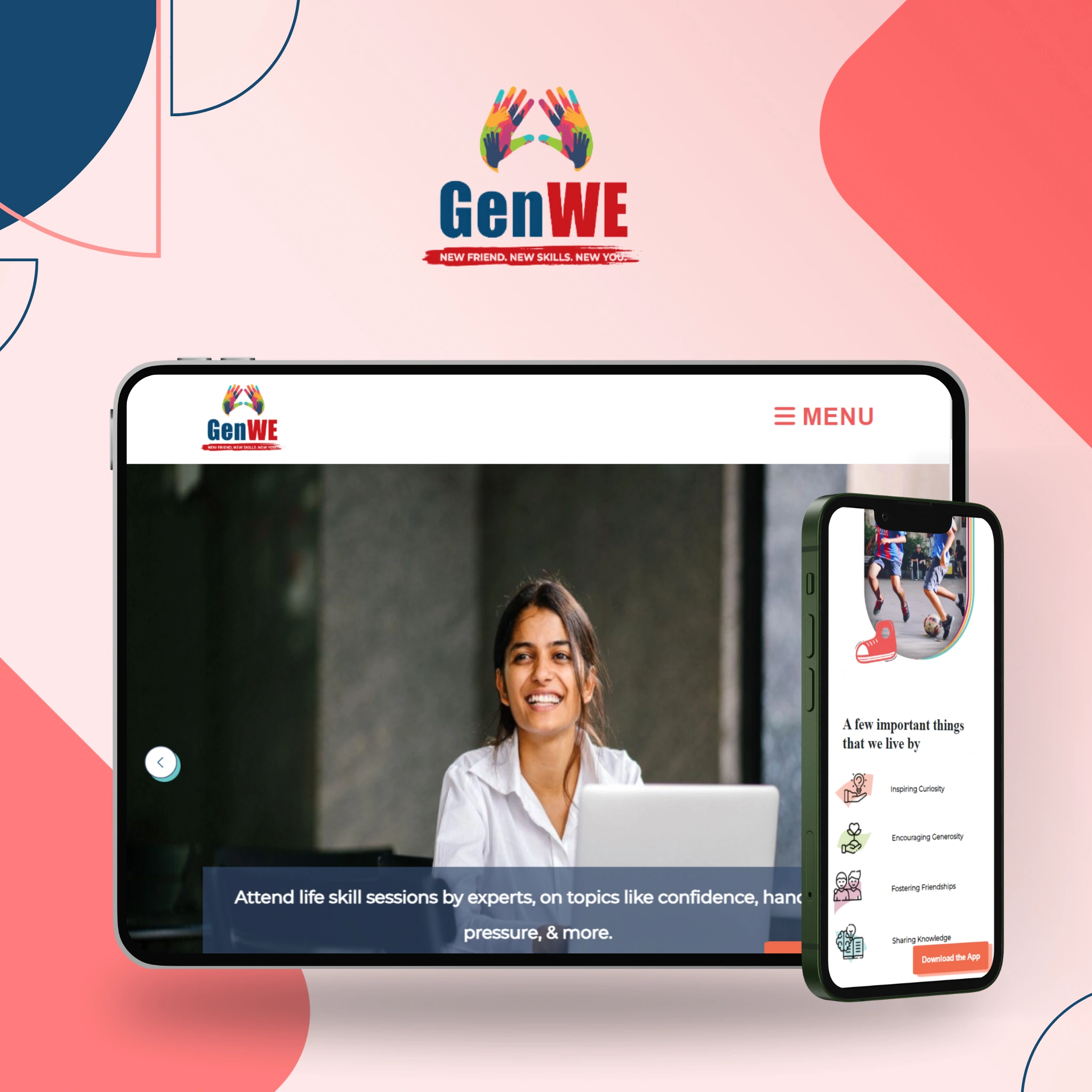 Dwebbox GenWe