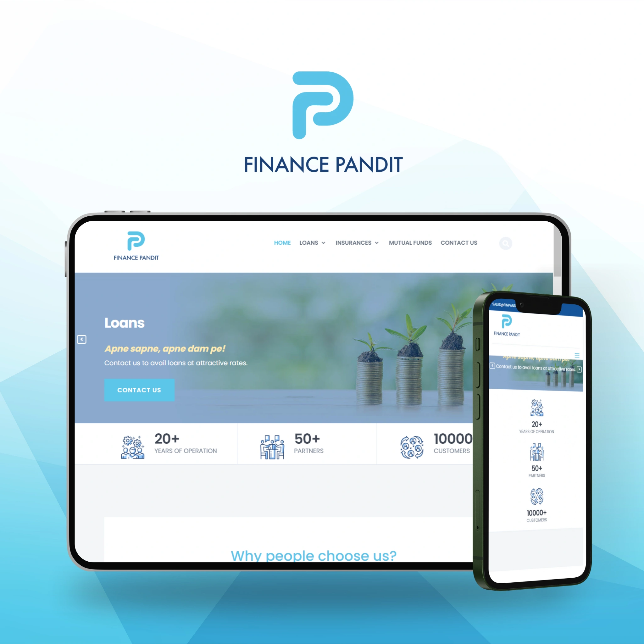 Dwebbox Finance Pandit