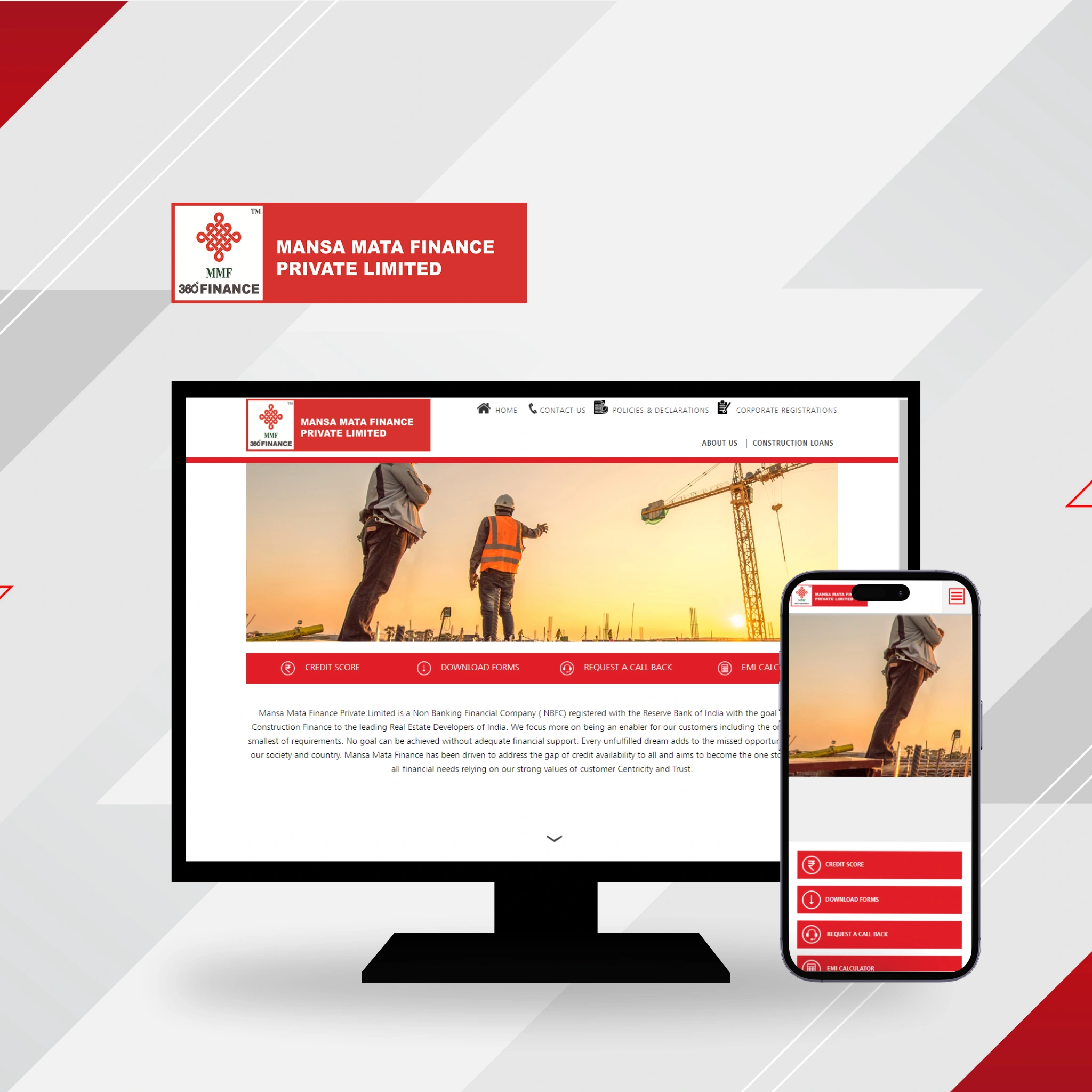 Dwebbox Mansa Mata Finance
