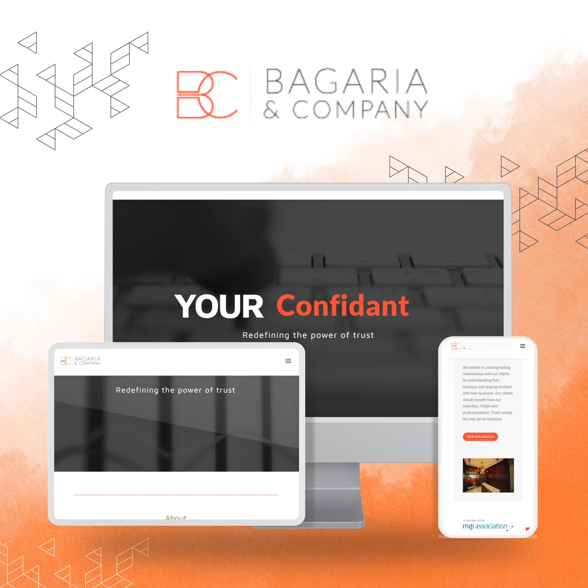 Dwebbox Bagaria & Company