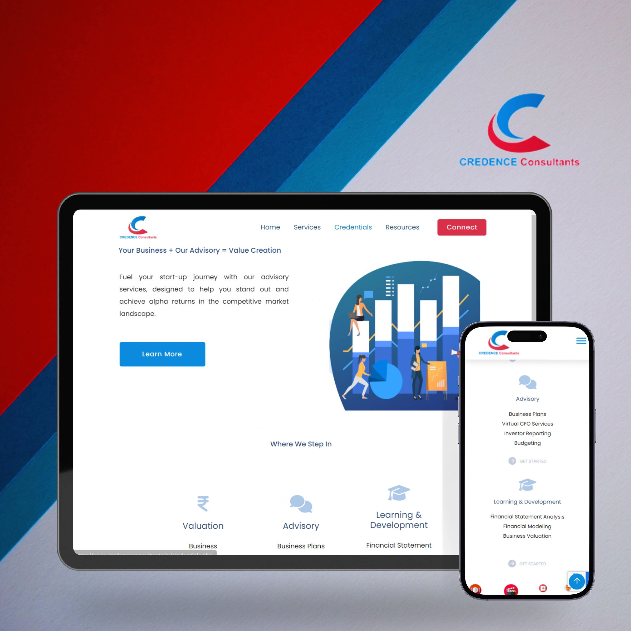 Dwebbox Credence Consultants