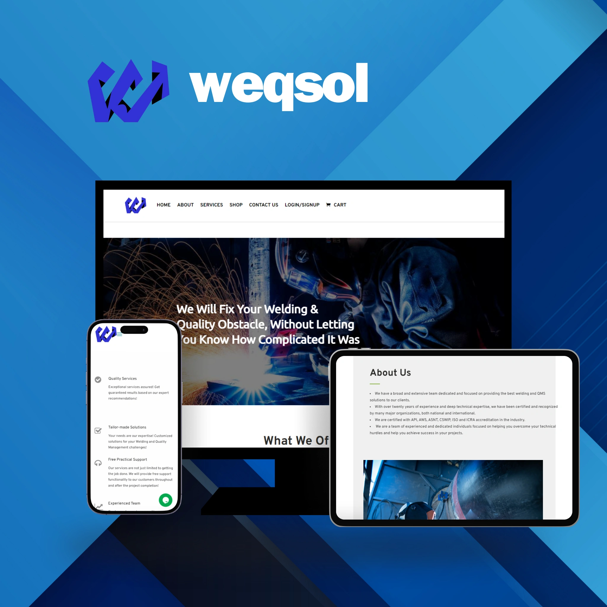 Dwebbox Weqsol