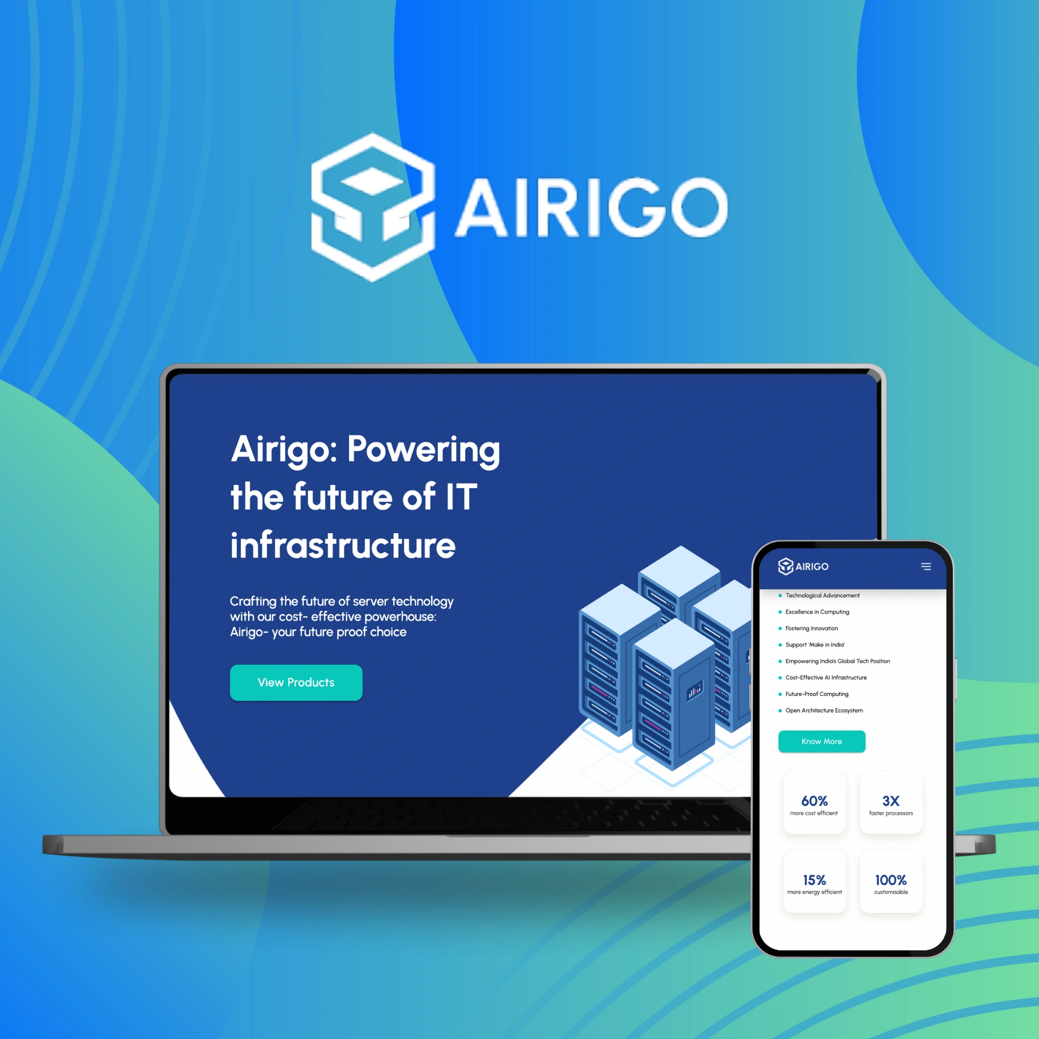 Dwebbox Airigo