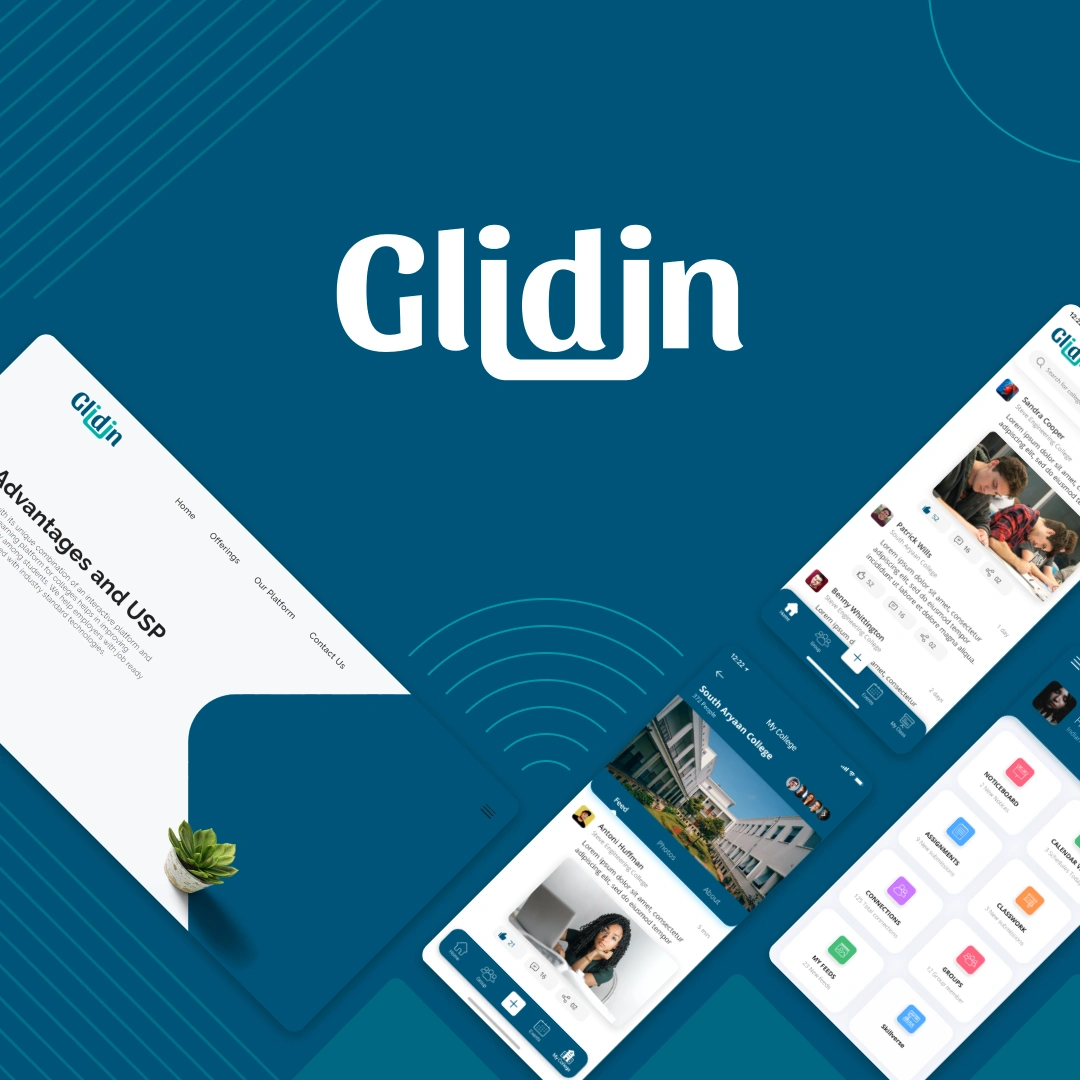 Dwebbox Glidin