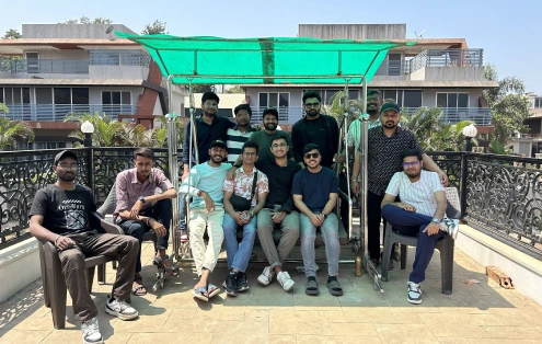 Dwebbox What began as a hustle by two bold and young engineering graduates has ...