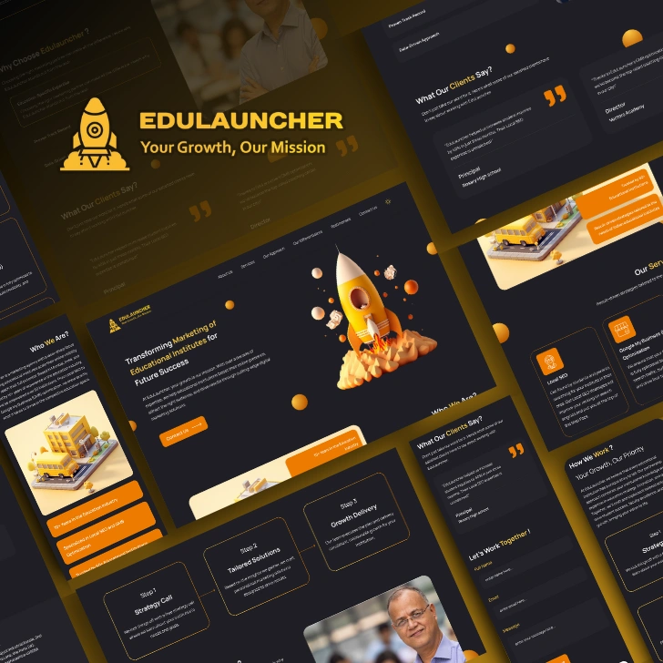 Dwebbox Edulauncher