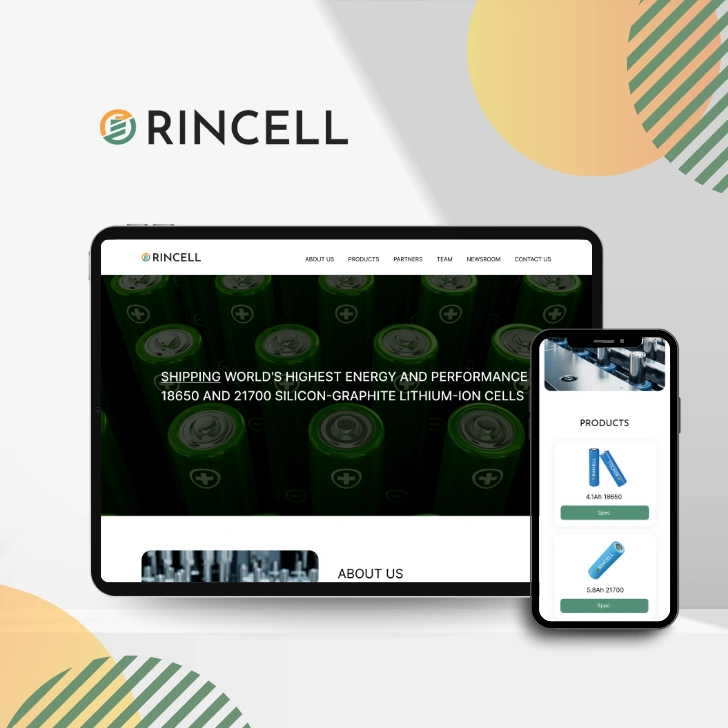 Dwebbox Rincell